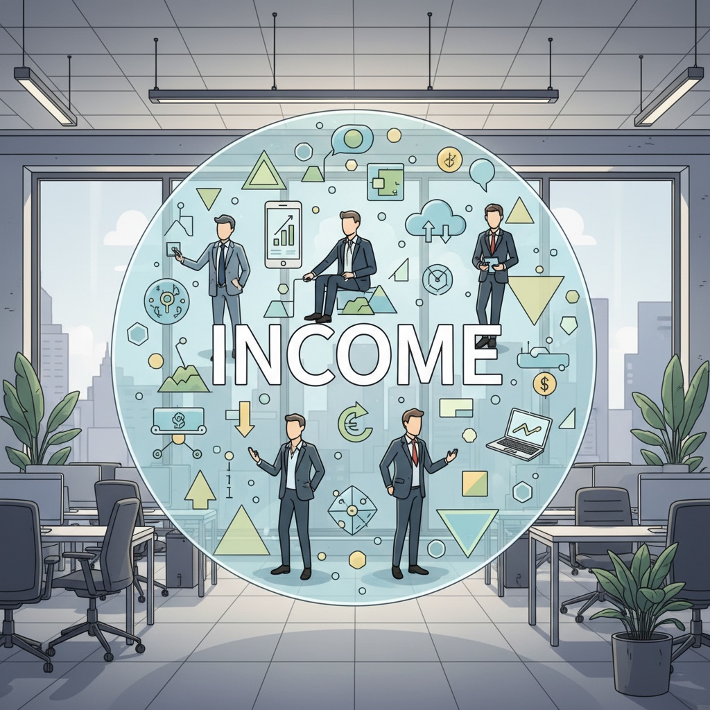 Englobamento de Rendimentos no IRS: Quando compensa optar?