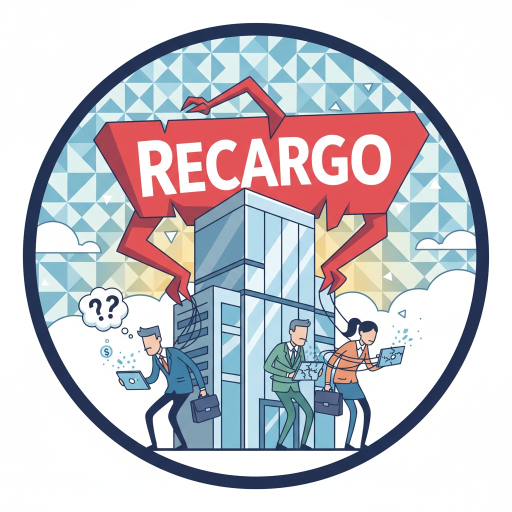 Relatório Único Empresas