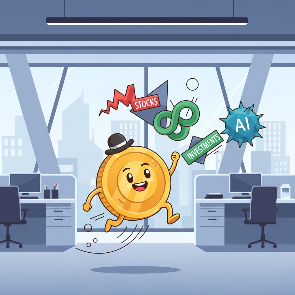 Marketing Digital para Serviços Financeiros: Como Atrair e Fidelizar Investidores Online