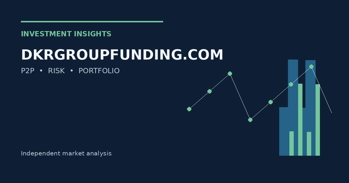 Auto-investimento P2P: regras para manter o controlo
